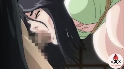 [HENTAI] HOT-HENTAI-BONDAGE-MILF REALSEX