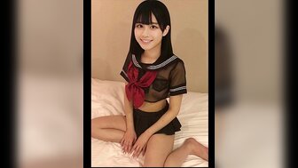 FC2PPV2981851 美少女穿著校服被小哥弄得潮吹噴水